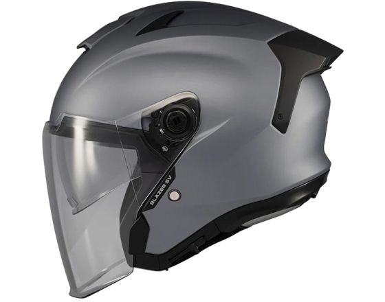 ΚΡΑΝΟΣ ΜΗΧΑΝΗΣ AXXIS - Blazer SV A2 mat titanium