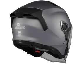 ΚΡΑΝΟΣ ΜΗΧΑΝΗΣ AXXIS - Blazer SV A2 mat titanium - 