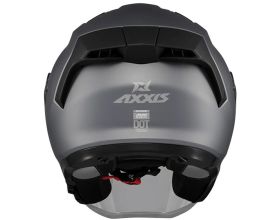 ΚΡΑΝΟΣ ΜΗΧΑΝΗΣ AXXIS - Blazer SV A2 mat titanium - 