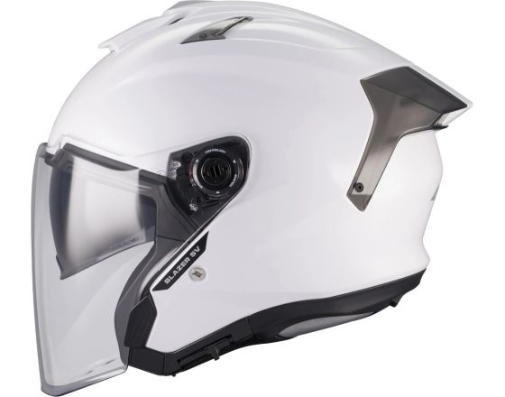 ΚΡΑΝΟΣ ΜΗΧΑΝΗΣ AXXIS - Blazer SV A0 gloss white