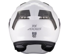 ΚΡΑΝΟΣ ΜΗΧΑΝΗΣ AXXIS - Blazer SV A0 gloss white - 