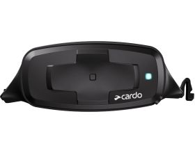 BLUETOOTH CARDO - Packtalk-S Shoei GEN 3 (μονή) | GT-Air 3/Neotec 3/J-Cruise 3 - 