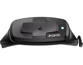 BLUETOOTH CARDO - Packtalk-S Shoei GEN 3 (μονή) | GT-Air 3/Neotec 3/J-Cruise 3 - 