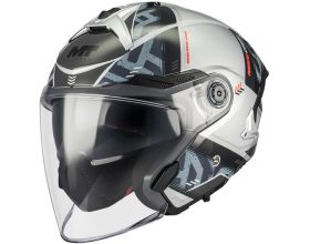 ΚΡΑΝΟΣ ΜΗΧΑΝΗΣ MT - Cosmo SV S Arrow C2 gloss grey