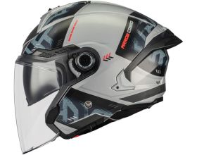 ΚΡΑΝΟΣ ΜΗΧΑΝΗΣ MT - Cosmo SV S Arrow C2 gloss grey - 