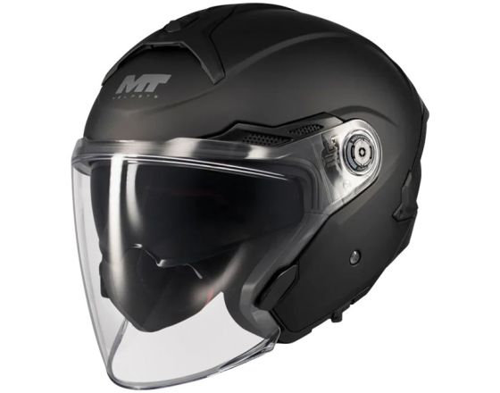 ΚΡΑΝΟΣ ΜΗΧΑΝΗΣ MT - Cosmo SV S Pure A1 mat black