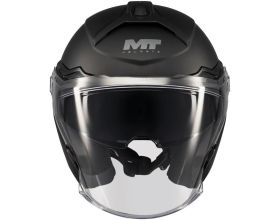 ΚΡΑΝΟΣ ΜΗΧΑΝΗΣ MT - Cosmo SV S Pure A1 mat black - 