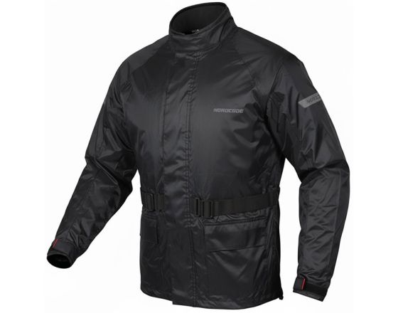 ΑΔΙΑΒΡΟΧO ΣΑΚΑΚΙ NORDCODE - Cyclon black