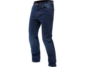 ΤΖΙΝ ΠΑΝΤΕΛΟΝΙ ΜΗΧΑΝΗΣ DAINESE - 5-Pocket Denim Relaxed jeans deep-blue