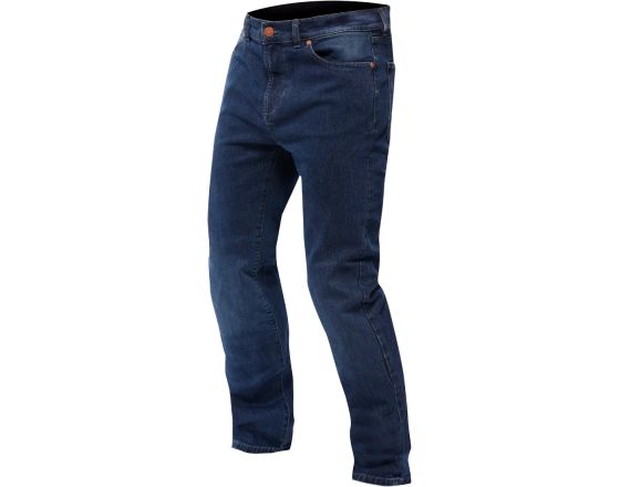 ΤΖΙΝ ΠΑΝΤΕΛΟΝΙ ΜΗΧΑΝΗΣ DAINESE - 5-Pocket Denim Relaxed jeans deep-blue