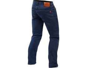 ΤΖΙΝ ΠΑΝΤΕΛΟΝΙ ΜΗΧΑΝΗΣ DAINESE - 5-Pocket Denim Relaxed jeans deep-blue - 