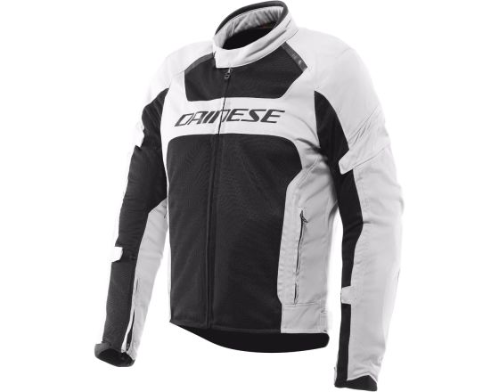 ΜΠΟΥΦΑΝ ΜΗΧΑΝΗΣ DAINESE - Air Frame 3 light grey/black