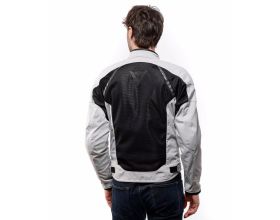 ΜΠΟΥΦΑΝ ΜΗΧΑΝΗΣ DAINESE - Air Frame 3 light grey/black - 