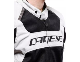 ΜΠΟΥΦΑΝ ΜΗΧΑΝΗΣ DAINESE - Air Frame 3 light grey/black - 