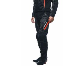 ΠΑΝΤΕΛΟΝΙ ΜΗΧΑΝΗΣ DAINESE - Drake 2 Super Air Tex black/anthracite/red-fluo - 