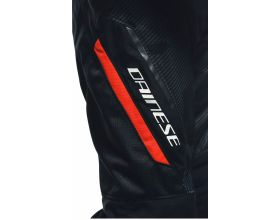 ΠΑΝΤΕΛΟΝΙ ΜΗΧΑΝΗΣ DAINESE - Drake 2 Super Air Tex black/anthracite/red-fluo - 