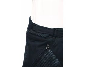 ΠΑΝΤΕΛΟΝΙ ΜΗΧΑΝΗΣ DAINESE - Drake 2 Super Air Tex black/anthracite/red-fluo - 