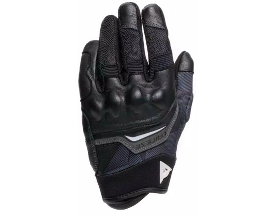 ΓΑΝΤΙΑ ΜΗΧΑΝΗΣ DAINESE - Ermex WMN black/white