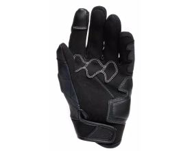 ΓΑΝΤΙΑ ΜΗΧΑΝΗΣ DAINESE - Ermex WMN black/white - 