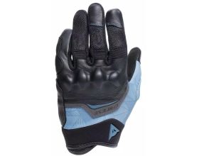 ΓΑΝΤΙΑ ΜΗΧΑΝΗΣ DAINESE - Ermex WMN black/blue mirage
