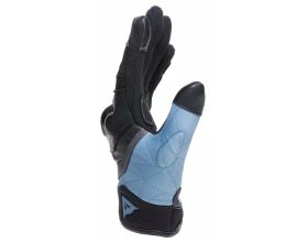 ΓΑΝΤΙΑ ΜΗΧΑΝΗΣ DAINESE - Ermex WMN black/blue mirage - 
