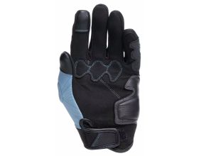 ΓΑΝΤΙΑ ΜΗΧΑΝΗΣ DAINESE - Ermex WMN black/blue mirage - 