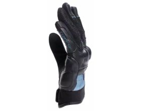 ΓΑΝΤΙΑ ΜΗΧΑΝΗΣ DAINESE - Ermex WMN black/blue mirage - 