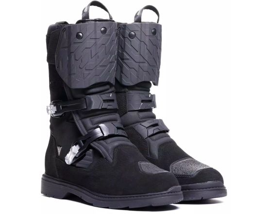 ΜΠΟΤΕΣ ΜΗΧΑΝΗΣ DAINESE - Overyond XT GORE-TEX® black/black