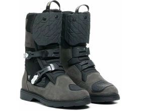 ΜΠΟΤΕΣ ΜΗΧΑΝΗΣ DAINESE - Overyond XT GORE-TEX® black/grey