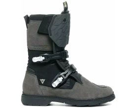 ΜΠΟΤΕΣ ΜΗΧΑΝΗΣ DAINESE - Overyond XT GORE-TEX® black/grey - 