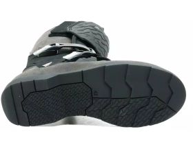 ΜΠΟΤΕΣ ΜΗΧΑΝΗΣ DAINESE - Overyond XT GORE-TEX® black/grey - 