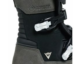 ΜΠΟΤΕΣ ΜΗΧΑΝΗΣ DAINESE - Overyond XT GORE-TEX® black/grey - 