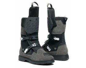 ΜΠΟΤΕΣ ΜΗΧΑΝΗΣ DAINESE - Overyond XT GORE-TEX® black/grey - 