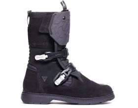 ΜΠΟΤΕΣ ΜΗΧΑΝΗΣ DAINESE - Overyond XT GORE-TEX® black/black - 