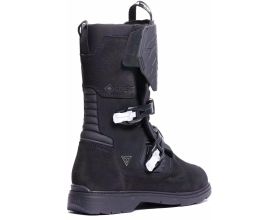 ΜΠΟΤΕΣ ΜΗΧΑΝΗΣ DAINESE - Overyond XT GORE-TEX® black/black - 