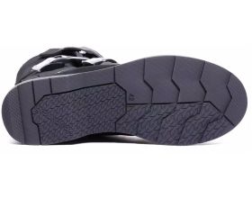 ΜΠΟΤΕΣ ΜΗΧΑΝΗΣ DAINESE - Overyond XT GORE-TEX® black/black - 