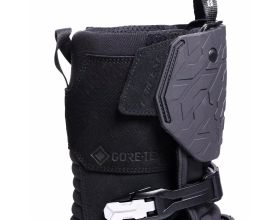 ΜΠΟΤΕΣ ΜΗΧΑΝΗΣ DAINESE - Overyond XT GORE-TEX® black/black - 