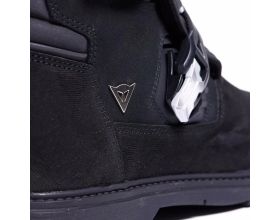 ΜΠΟΤΕΣ ΜΗΧΑΝΗΣ DAINESE - Overyond XT GORE-TEX® black/black - 