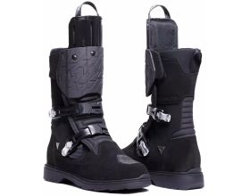 ΜΠΟΤΕΣ ΜΗΧΑΝΗΣ DAINESE - Overyond XT GORE-TEX® black/black - 