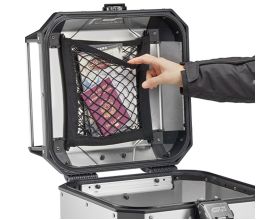 ΑΞΕΣΟΥΑΡ GIVI - E243 ελαστικό δίχτυ για OBKEV42