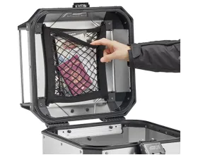 ΑΞΕΣΟΥΑΡ GIVI - E243 ελαστικό δίχτυ για OBKEV42