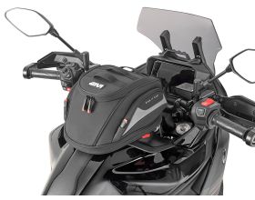ΣΑΚΟΣ ΜΗΧΑΝΗΣ GIVI - EASY03 Tanklock tank bag 16lt - 