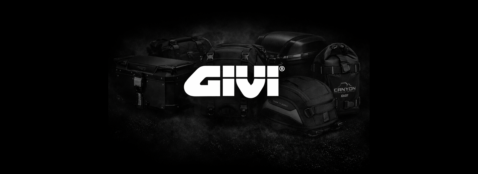 GIVI Travel in Style