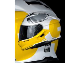 ΚΡΑΝΟΣ ΜΗΧΑΝΗΣ SHOEI - GT-Air 3 Mike TC-3 - 