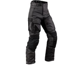 ΠΑΝΤΕΛΟΝΙ ΜΗΧΑΝΗΣ NORDCODE - Himalayan Lady black/dark grey - 