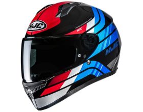 ΚΡΑΝΟΣ ΜΗΧΑΝΗΣ HJC - C10 Hiper MC21 - 