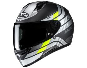 ΚΡΑΝΟΣ ΜΗΧΑΝΗΣ HJC - C10 Hiper MC3HSF - 