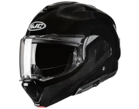 ΚΡΑΝΟΣ ΜΗΧΑΝΗΣ HJC - F100 metal black