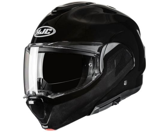 ΚΡΑΝΟΣ ΜΗΧΑΝΗΣ HJC - F100 metal black