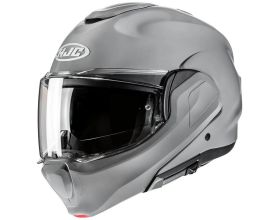 ΚΡΑΝΟΣ ΜΗΧΑΝΗΣ HJC - F100 n. gray